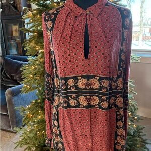 Free people super soft top